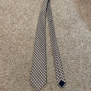 Kiton Napoli tie
